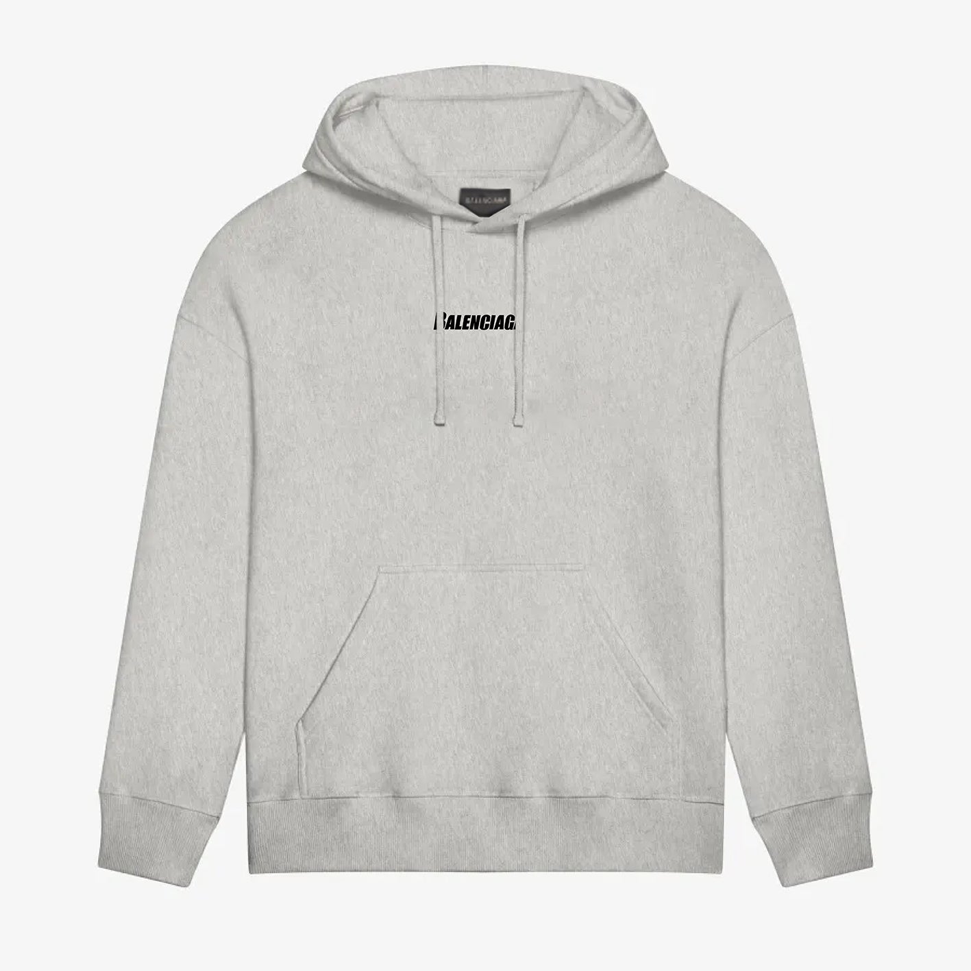 Swim Print Hoodie