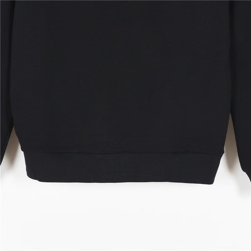Classic Fit Hoodie-777
