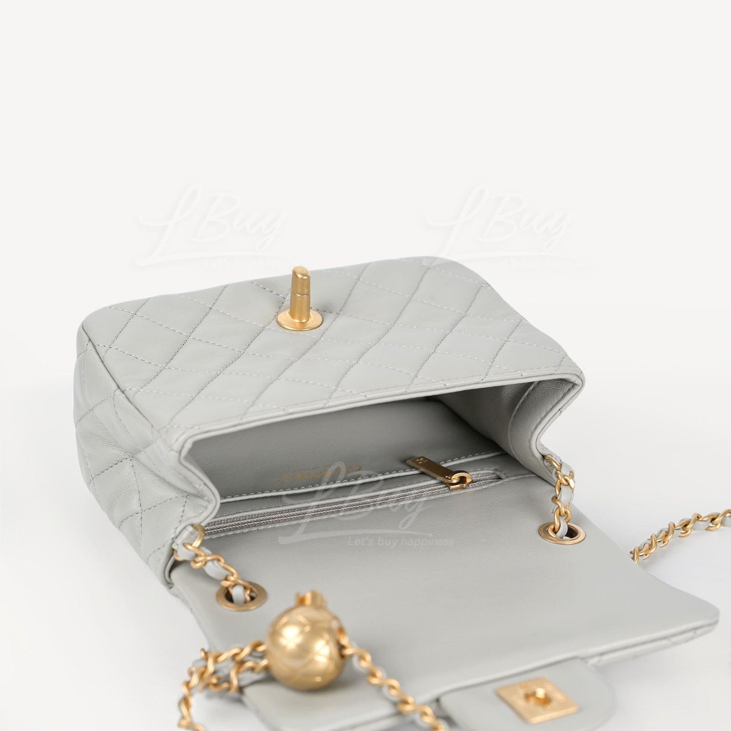 Exquisite leather bags-743