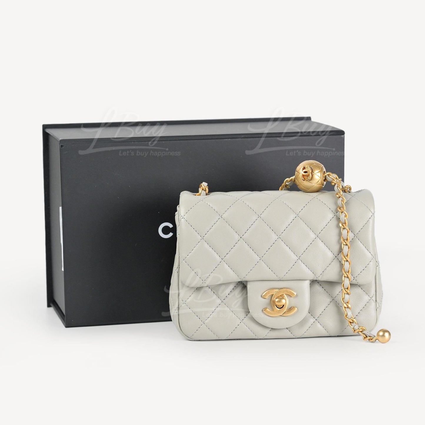 Exquisite leather bags-743