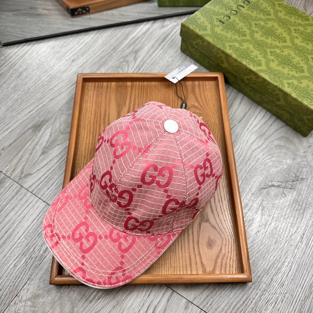 Exquisite Collection of Premium Hats-120
