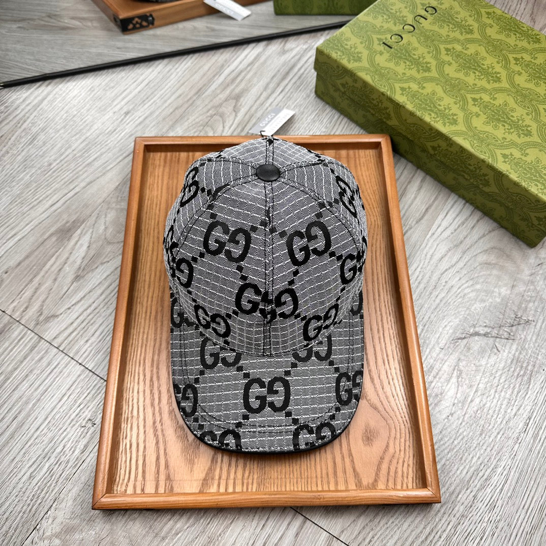 Exquisite Collection of Premium Hats-121