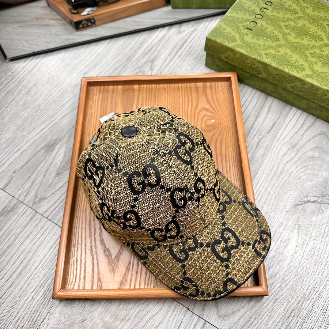 Exquisite Collection of Premium Hats-126