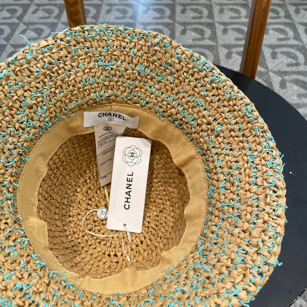 Exquisite Collection of Premium Hats-168