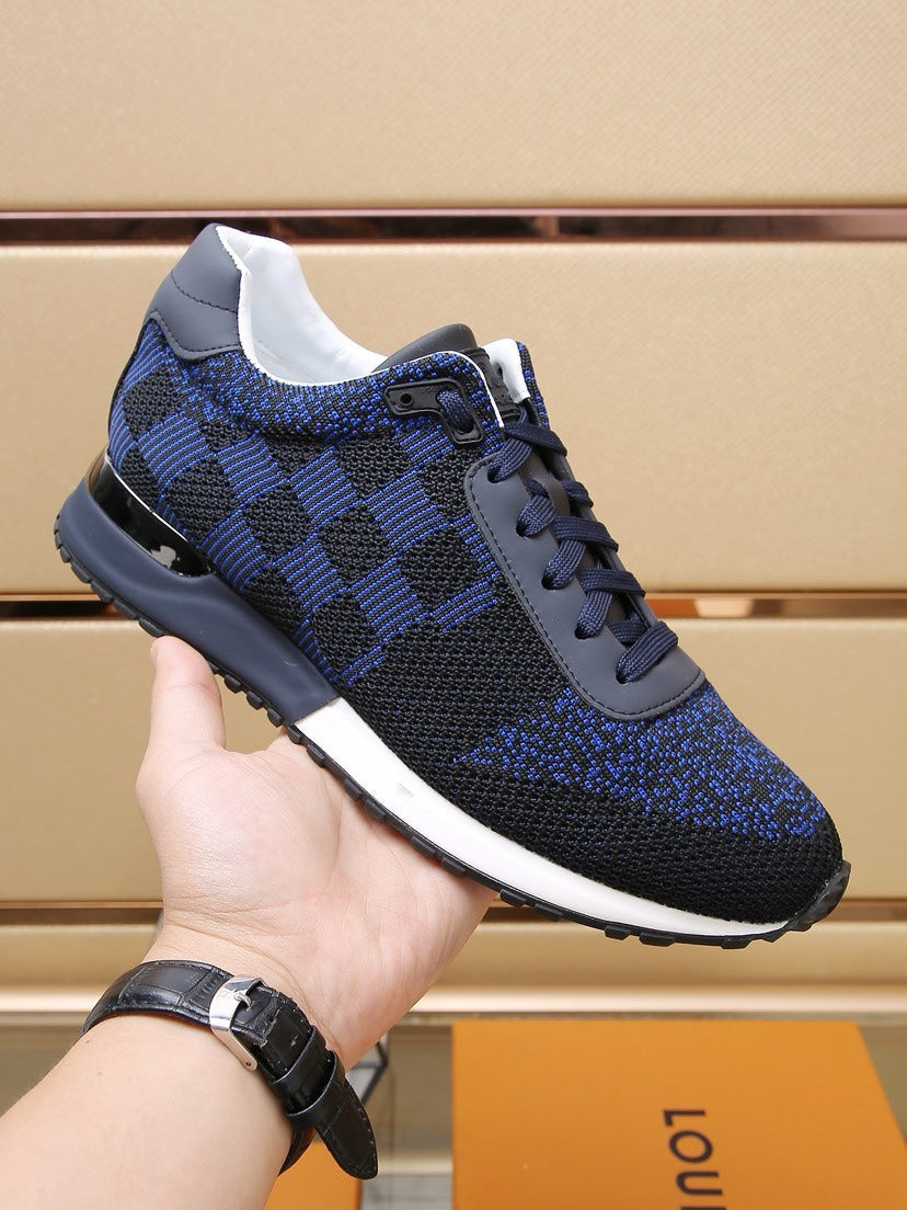 Elegant & Fashionable Men's Premium Shoes-31