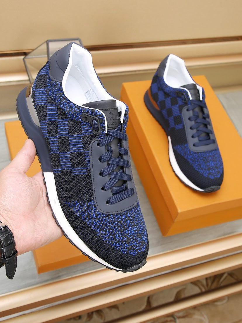 Elegant & Fashionable Men's Premium Shoes-31