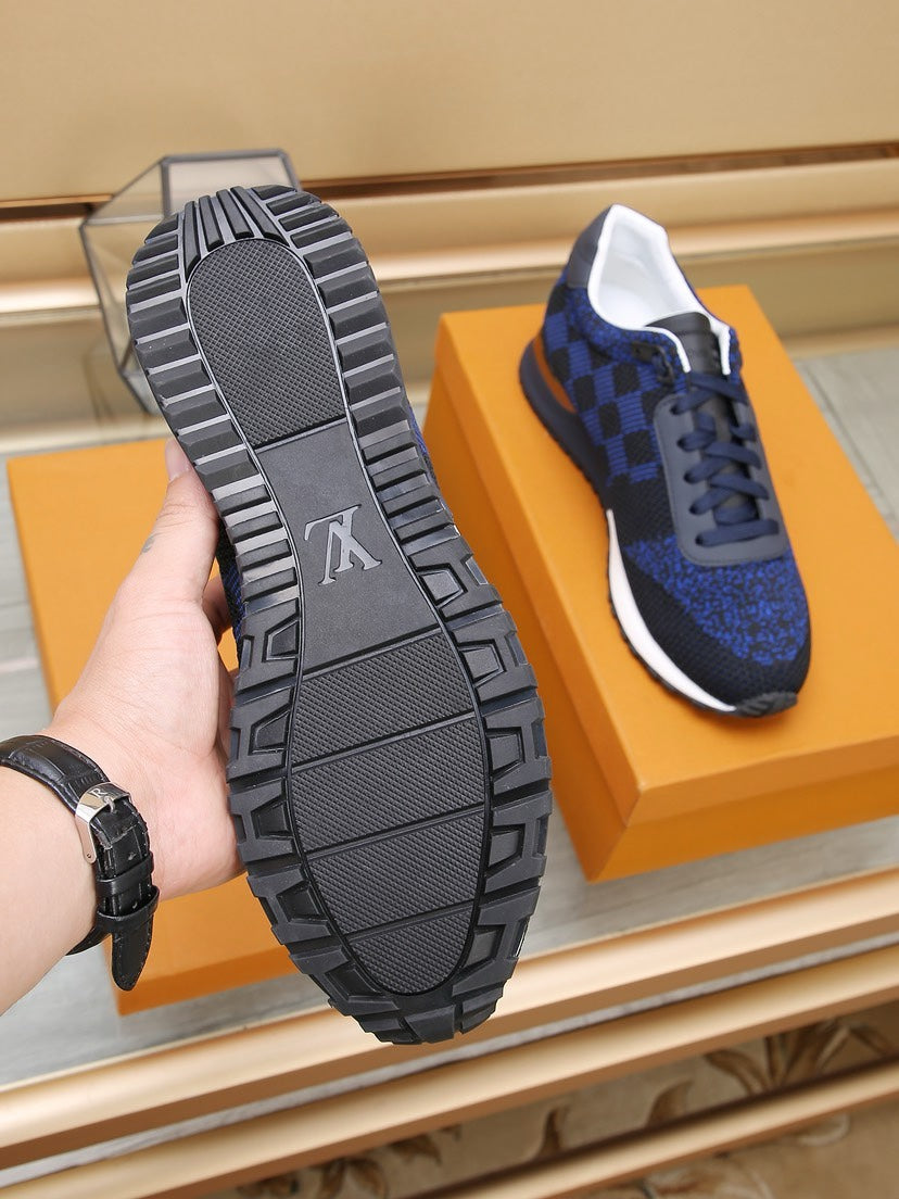 Elegant & Fashionable Men's Premium Shoes-31