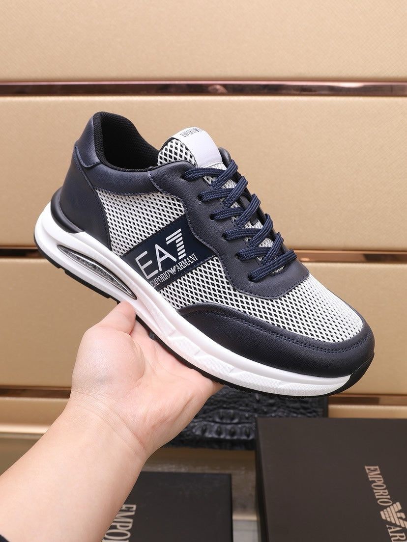 Elegant & Fashionable Men's Premium Shoes-41