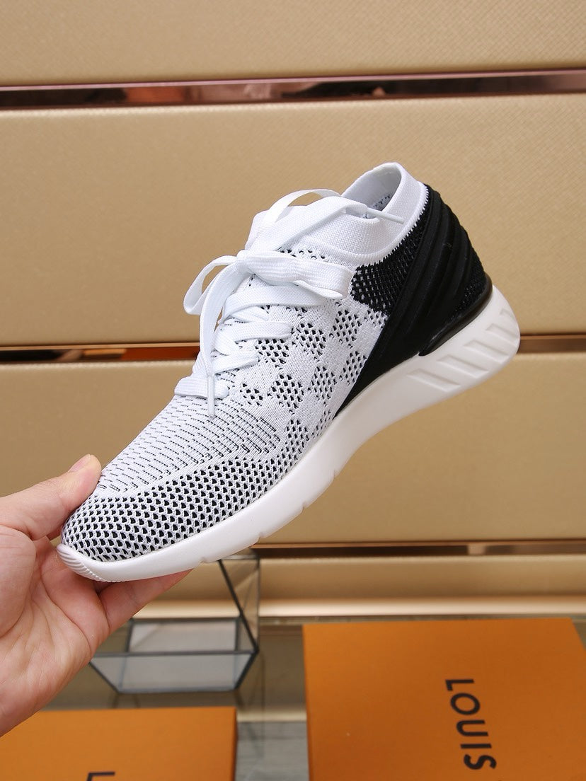 Elegant & Fashionable Men's Premium Shoes-48