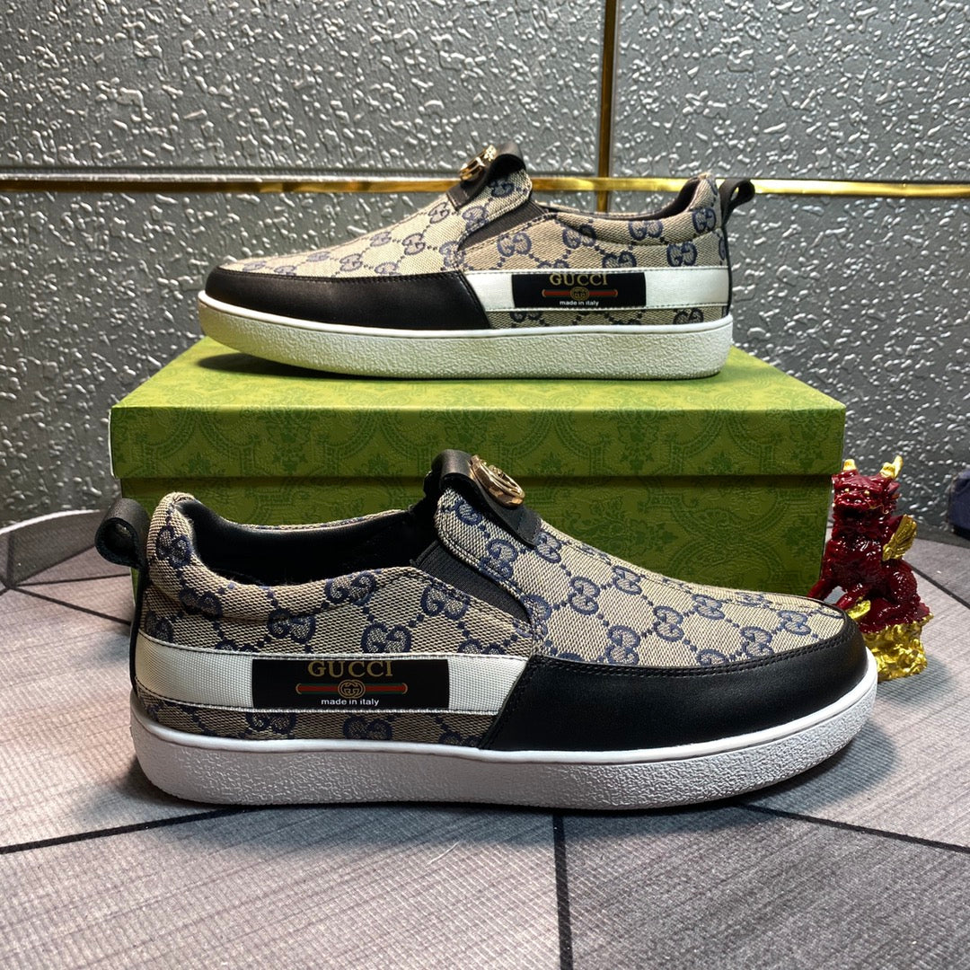 Elegant & Fashionable Men's Premium Shoes-80