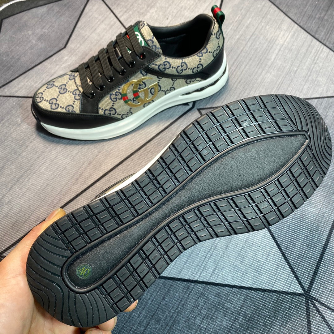 Elegant & Fashionable Men's Premium Shoes-83