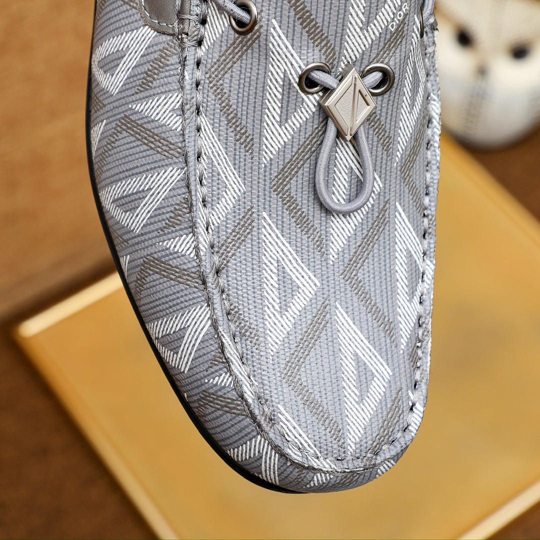 Elegant & Fashionable Men's Premium Shoes-122)