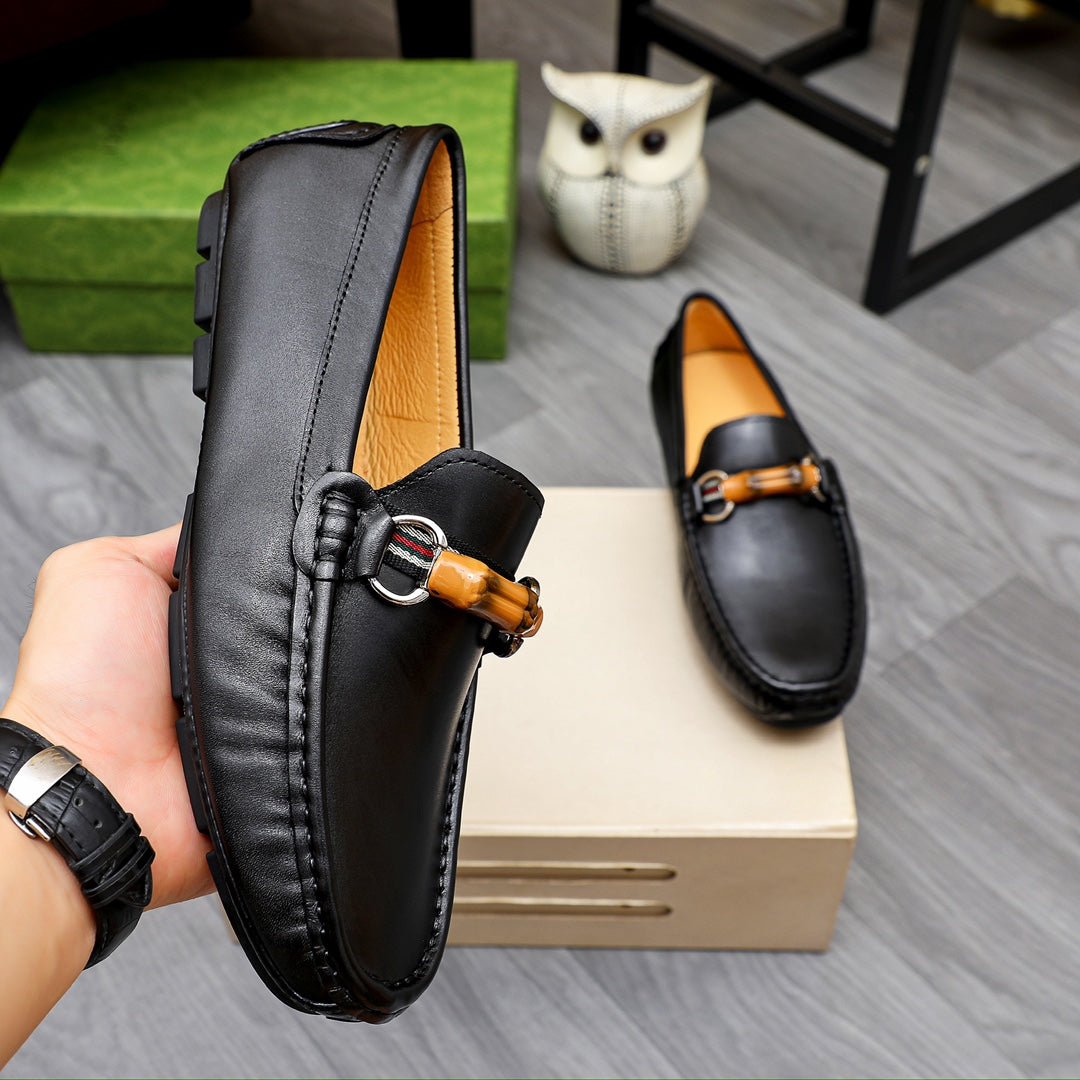 Elegant & Fashionable Men's Premium Shoes-125
