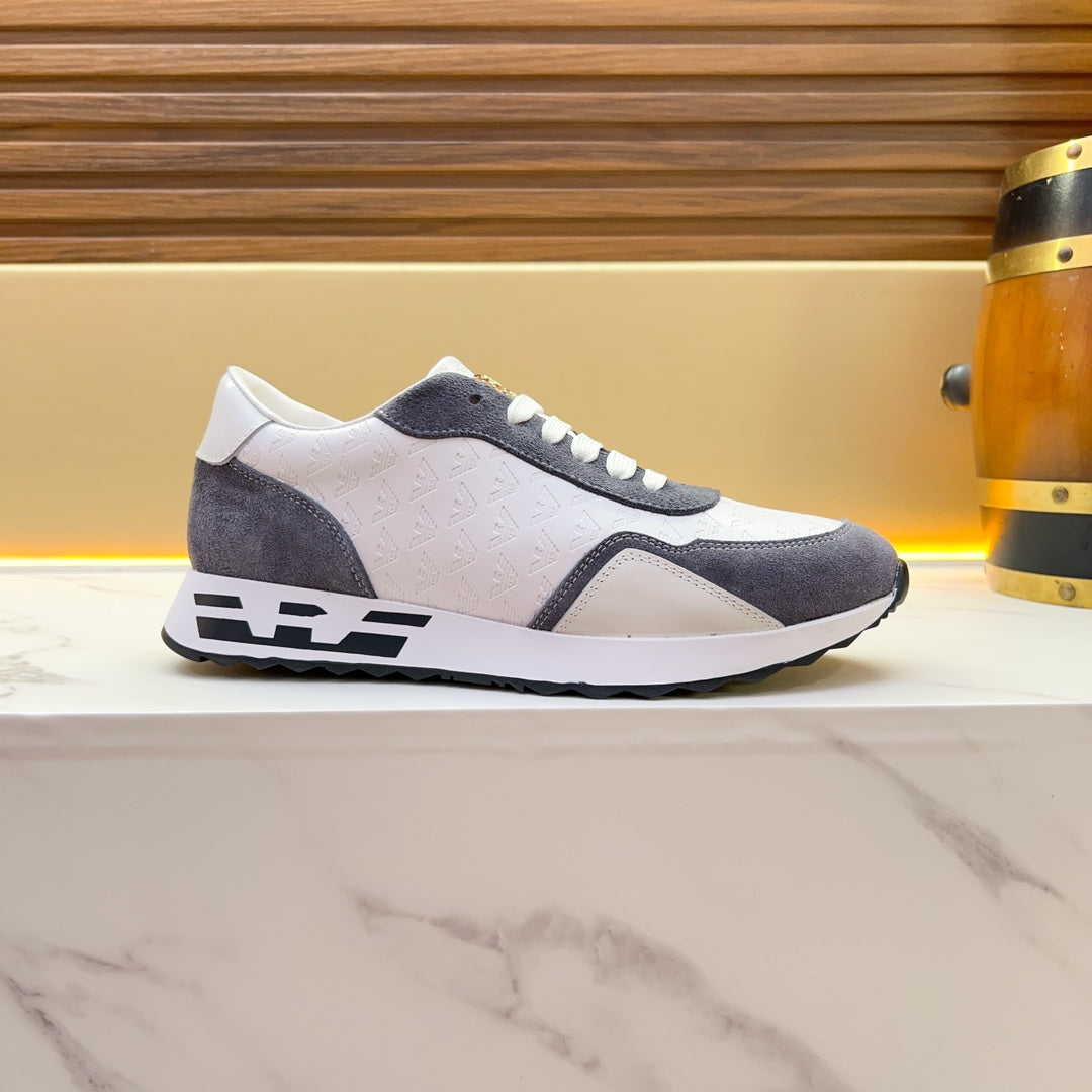 Elegant & Fashionable Men's Premium Shoes-135)