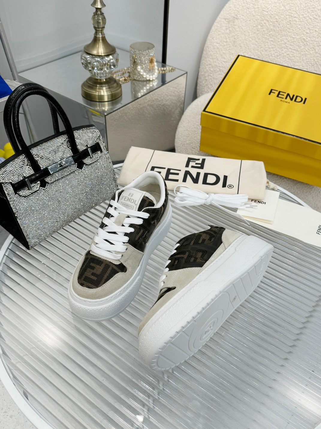 Elegant & Fashionable Men's Premium Shoes-160