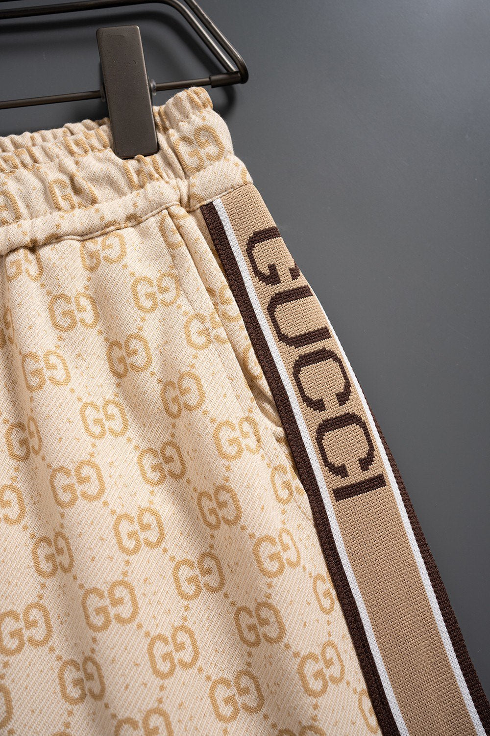 Men's printed shorts-17