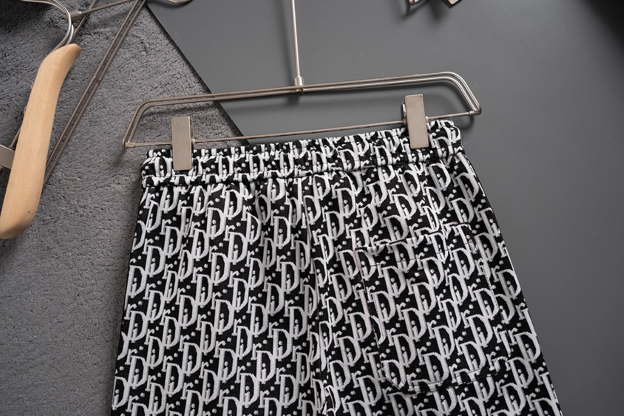 Men's printed shorts-54