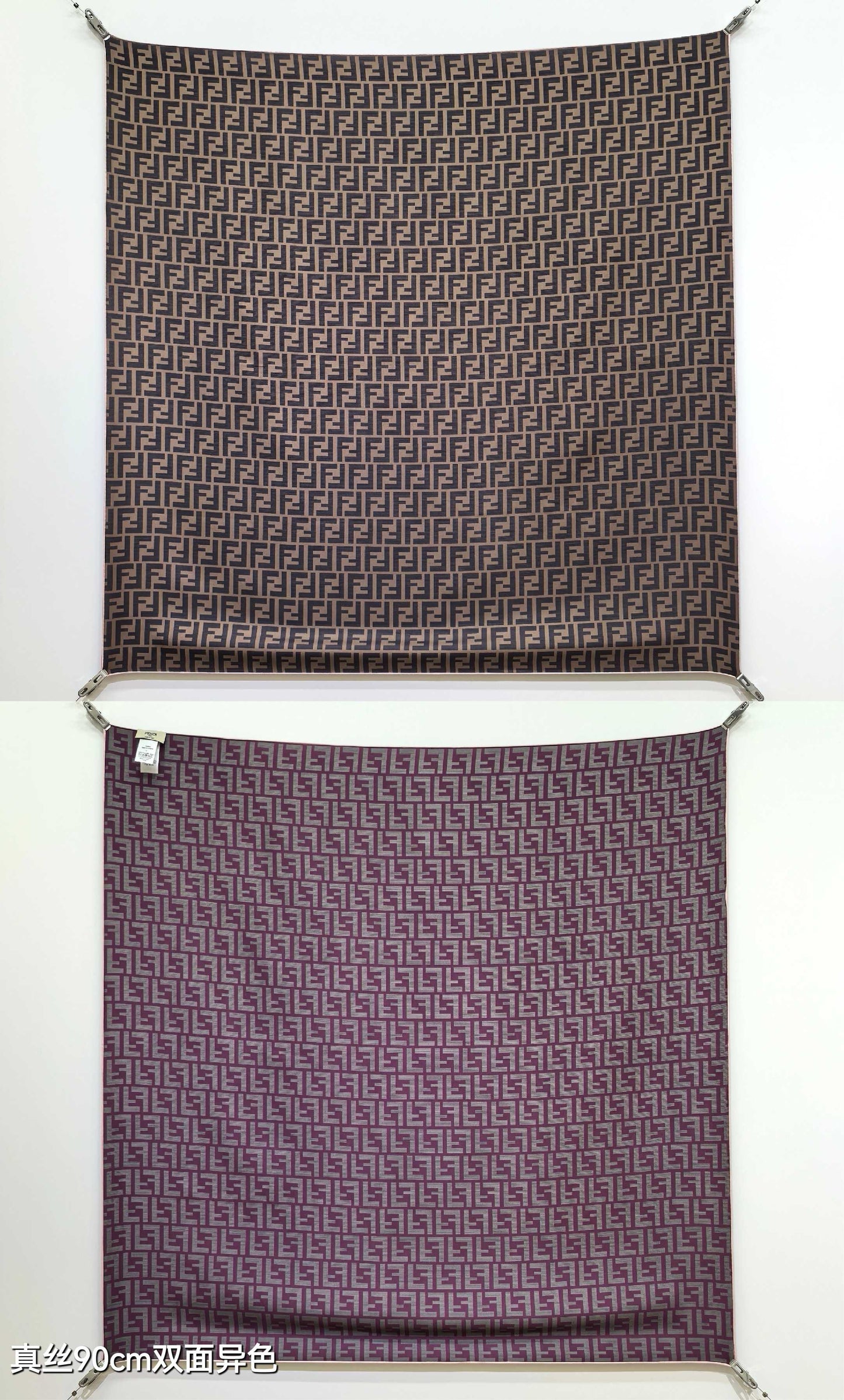 Elegant Knit Scarf – New Collection-25
