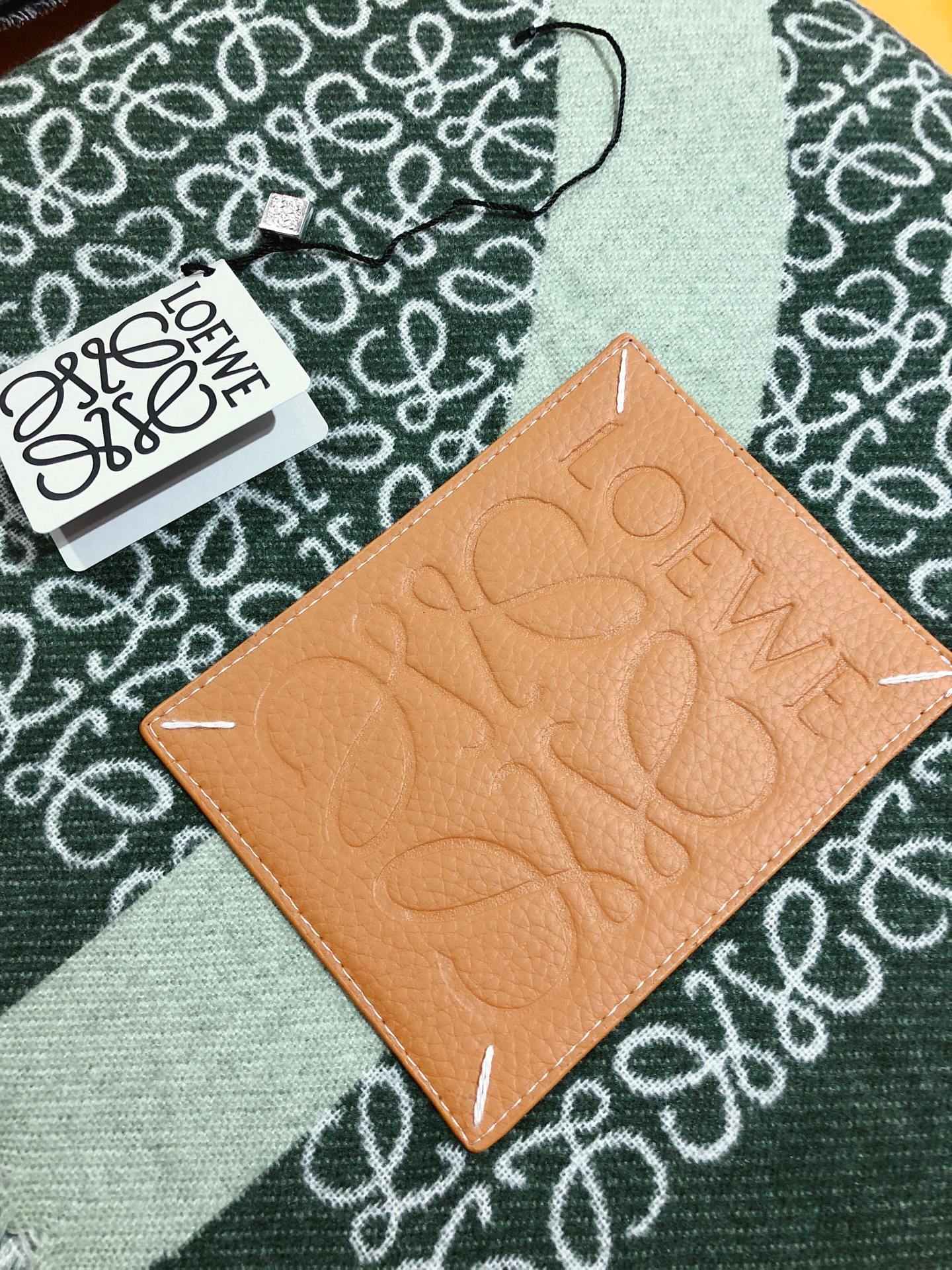 Elegant Knit Scarf – New Collection-32