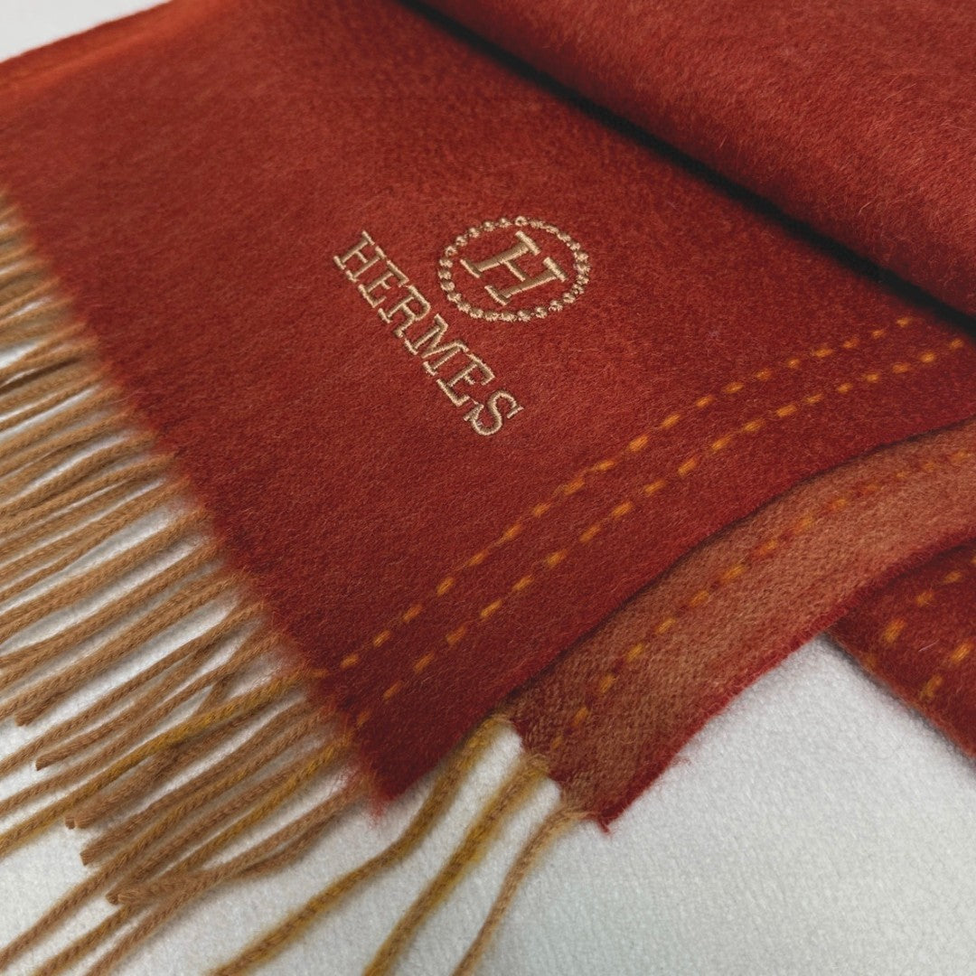 Elegant Knit Scarf – New Collection-49