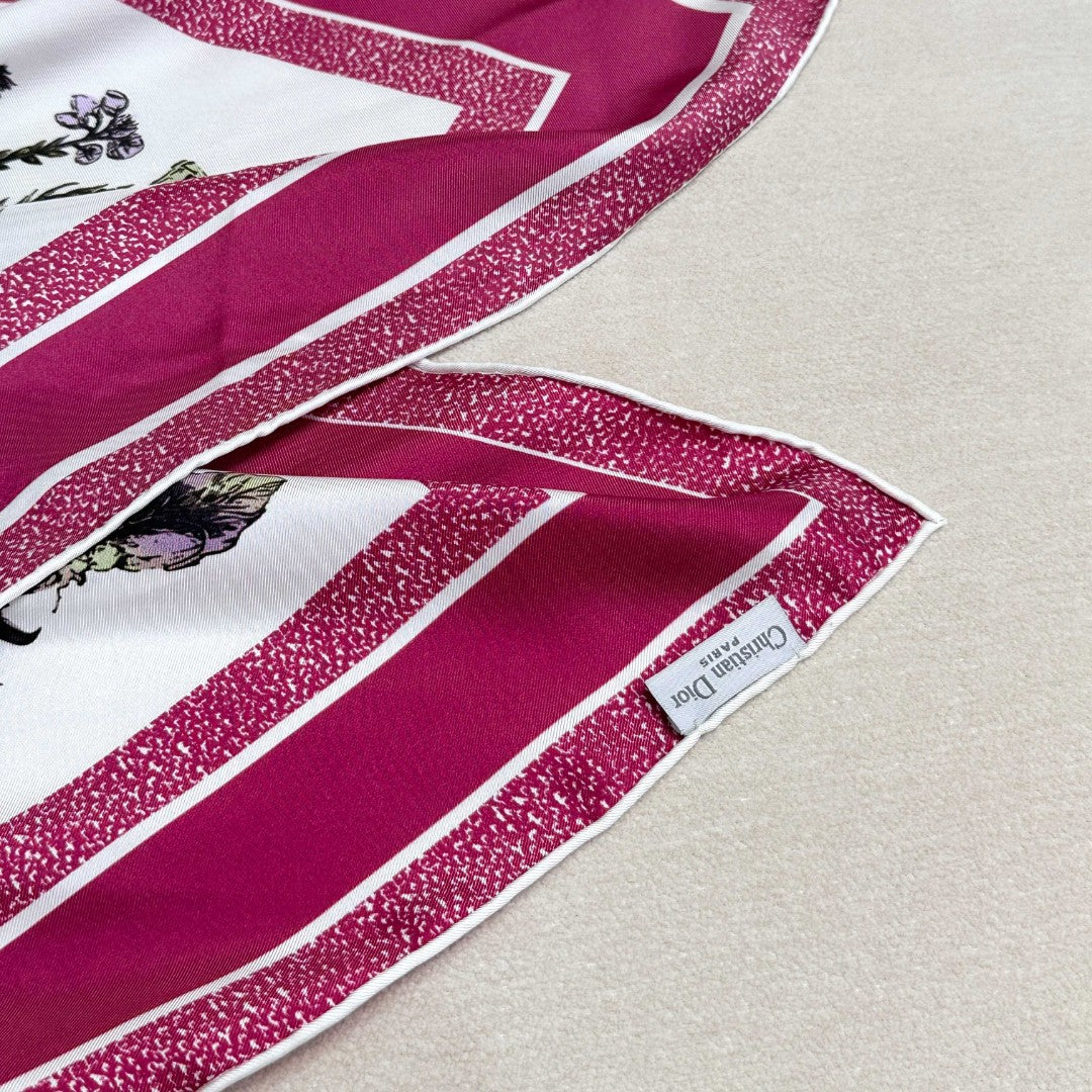 Elegant Knit Scarf – New Collection-62