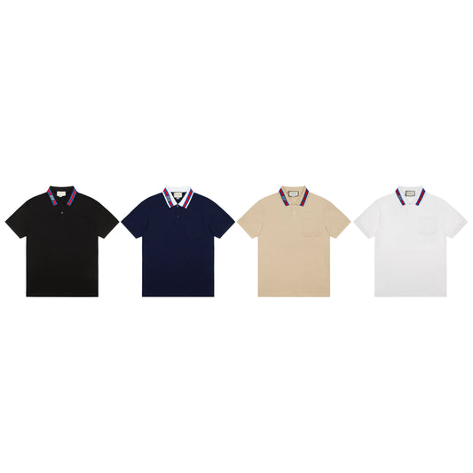 Fashion Polo Shirts-70