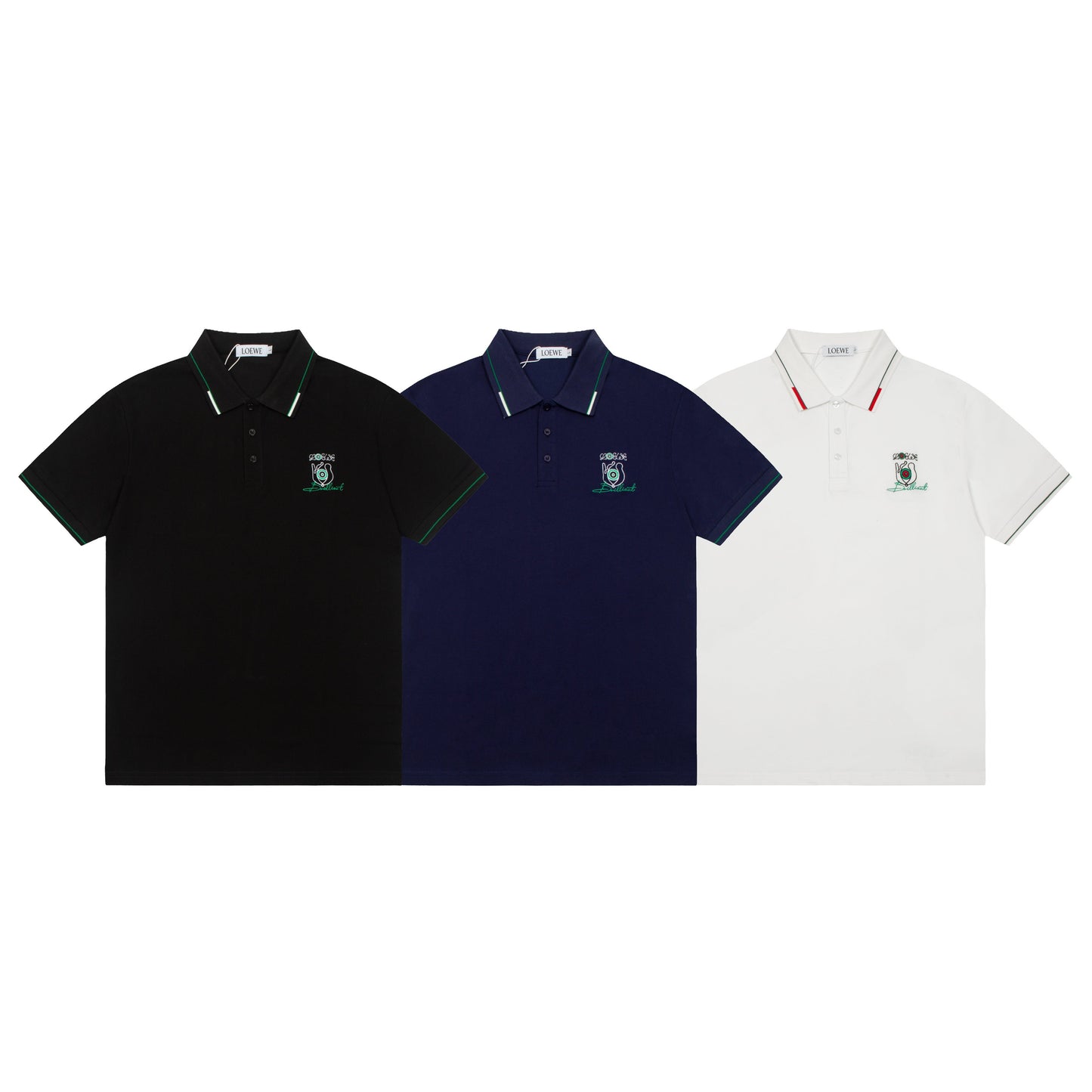 Fashion Polo Shirts-60