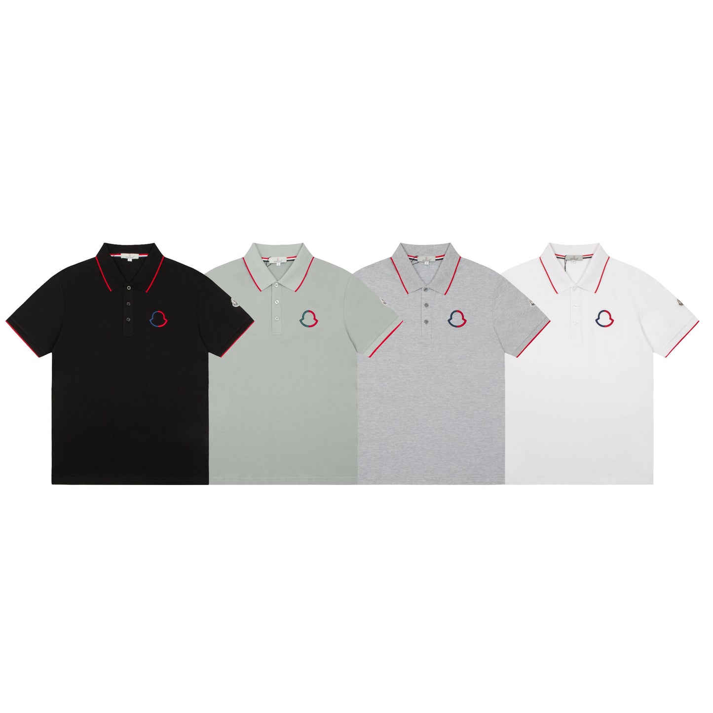 Fashion Polo Shirts-12