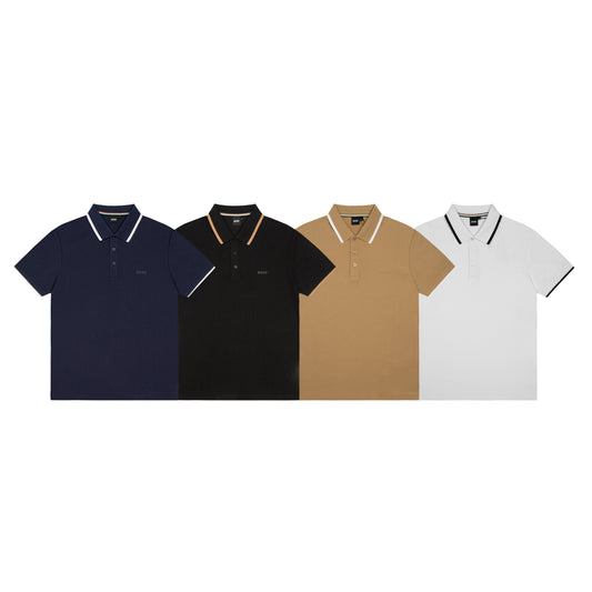 Fashion Polo Shirts-63