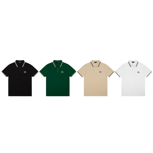 Fashion Polo Shirts-71