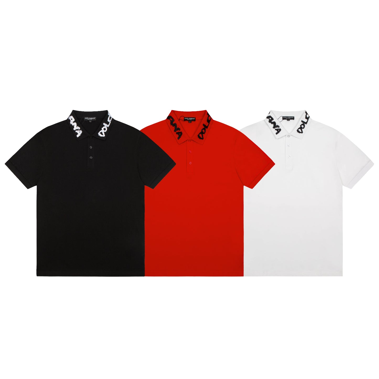 Fashion Polo Shirts-64