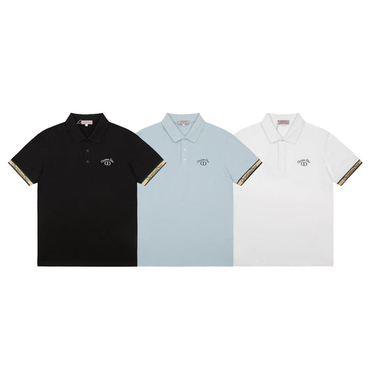 Fashion Polo Shirts-11