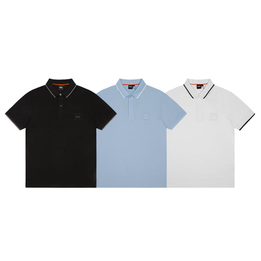 Fashion Polo Shirts-62