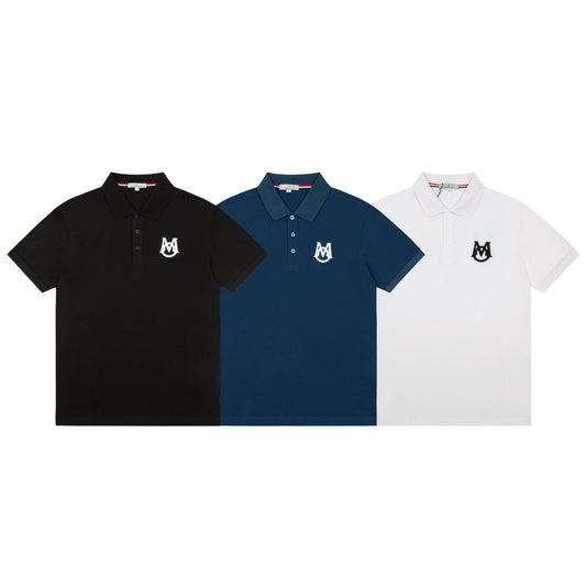 Fashion Polo Shirts-13