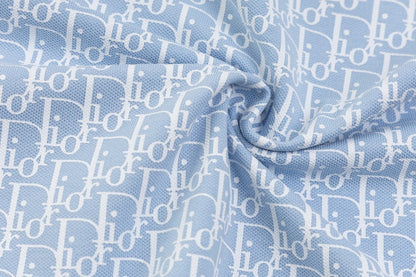 Printed T-Shirt: High-End Fashion Statement-1218