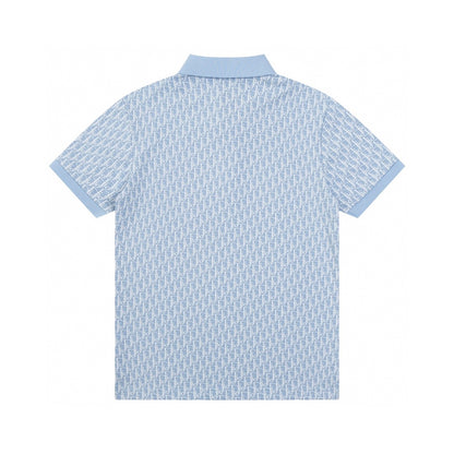 Printed T-Shirt: High-End Fashion Statement-1218