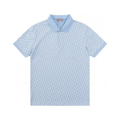 Printed T-Shirt: High-End Fashion Statement-1218