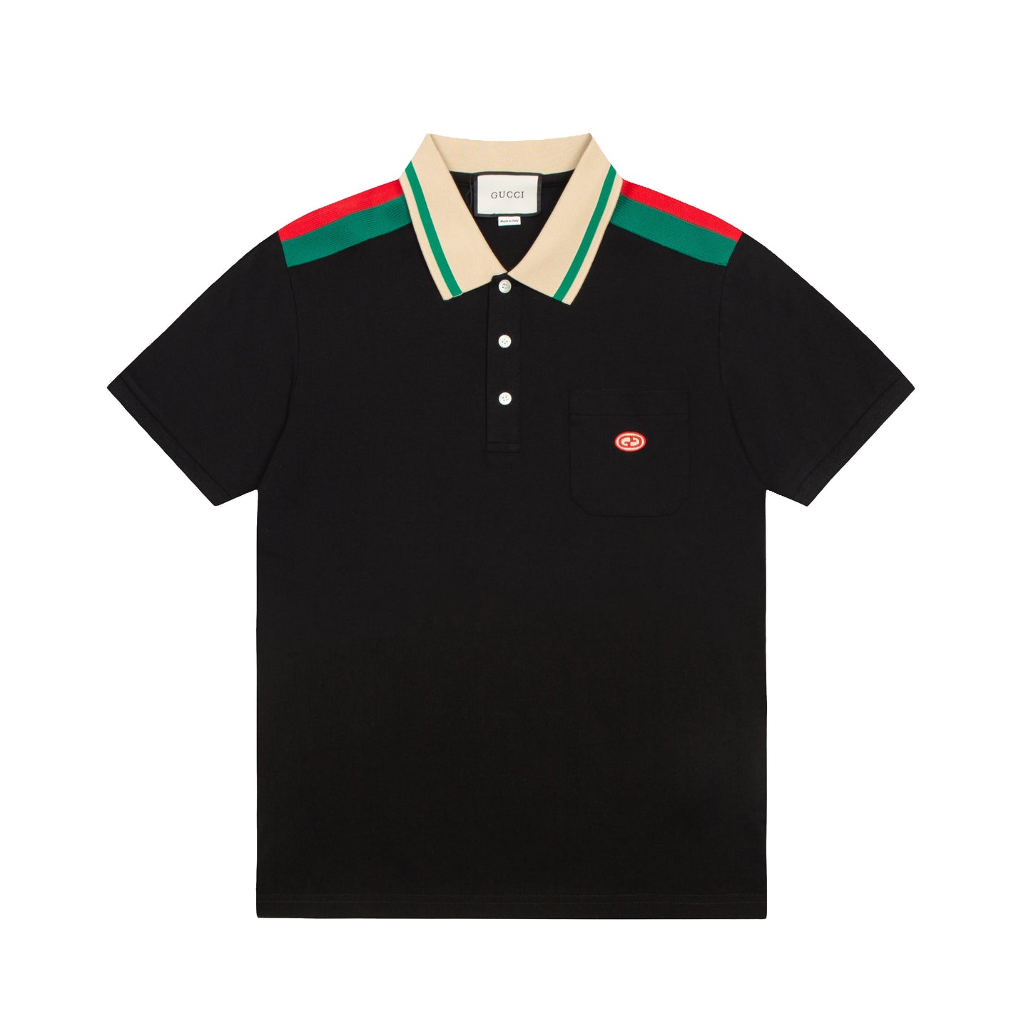 Fashion Polo Shirts-15