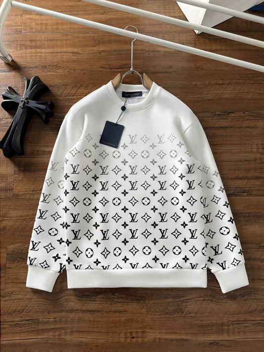 Classic fashion sweatshirt-2