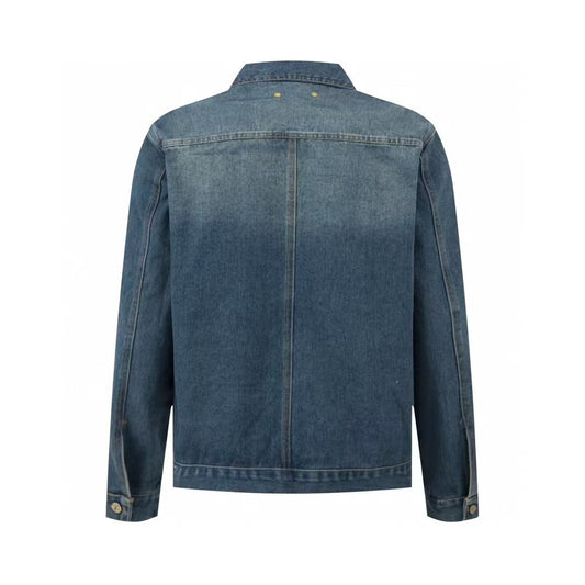 denim jacket-889