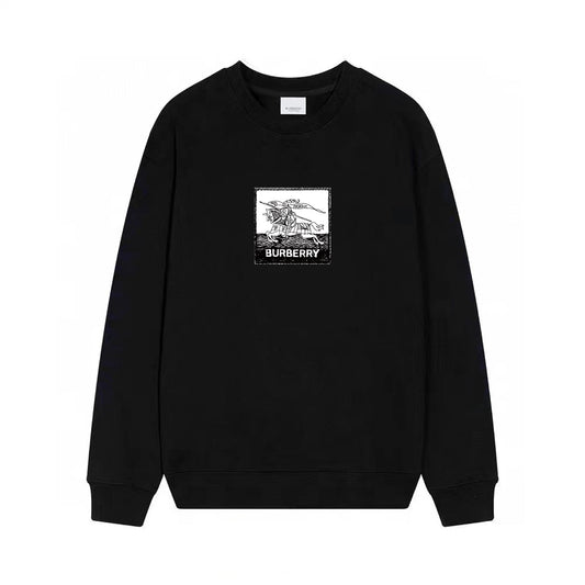 EKD Print Sweatshirt