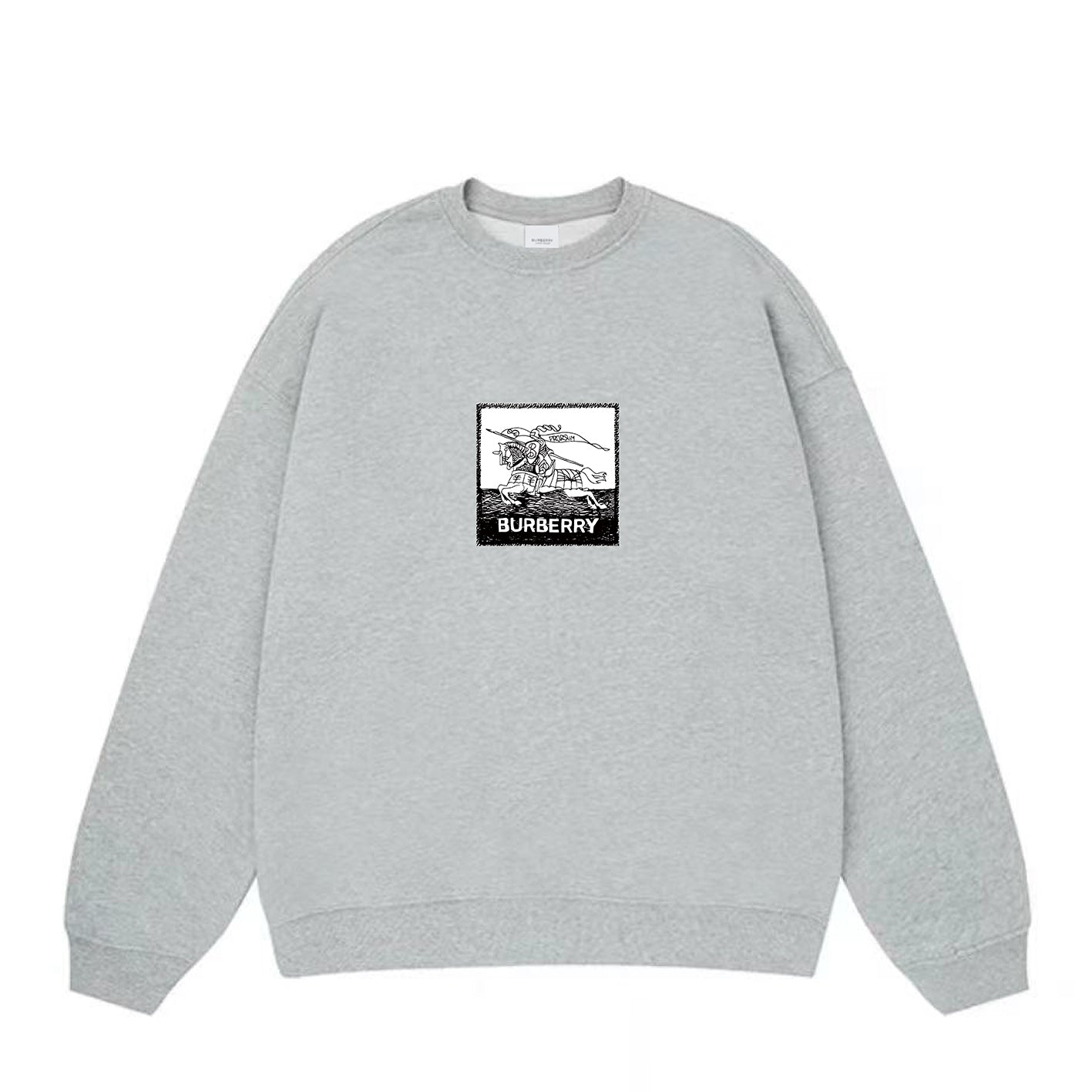 EKD Print Sweatshirt