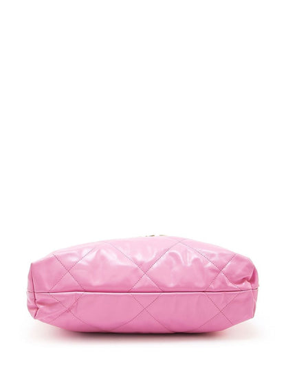 Exquisite leather bags-722