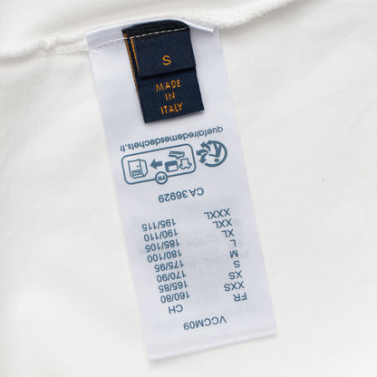 Printed T-Shirt: High-End Fashion Statement-1037