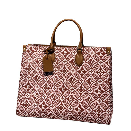 Exquisite leather bags-1347