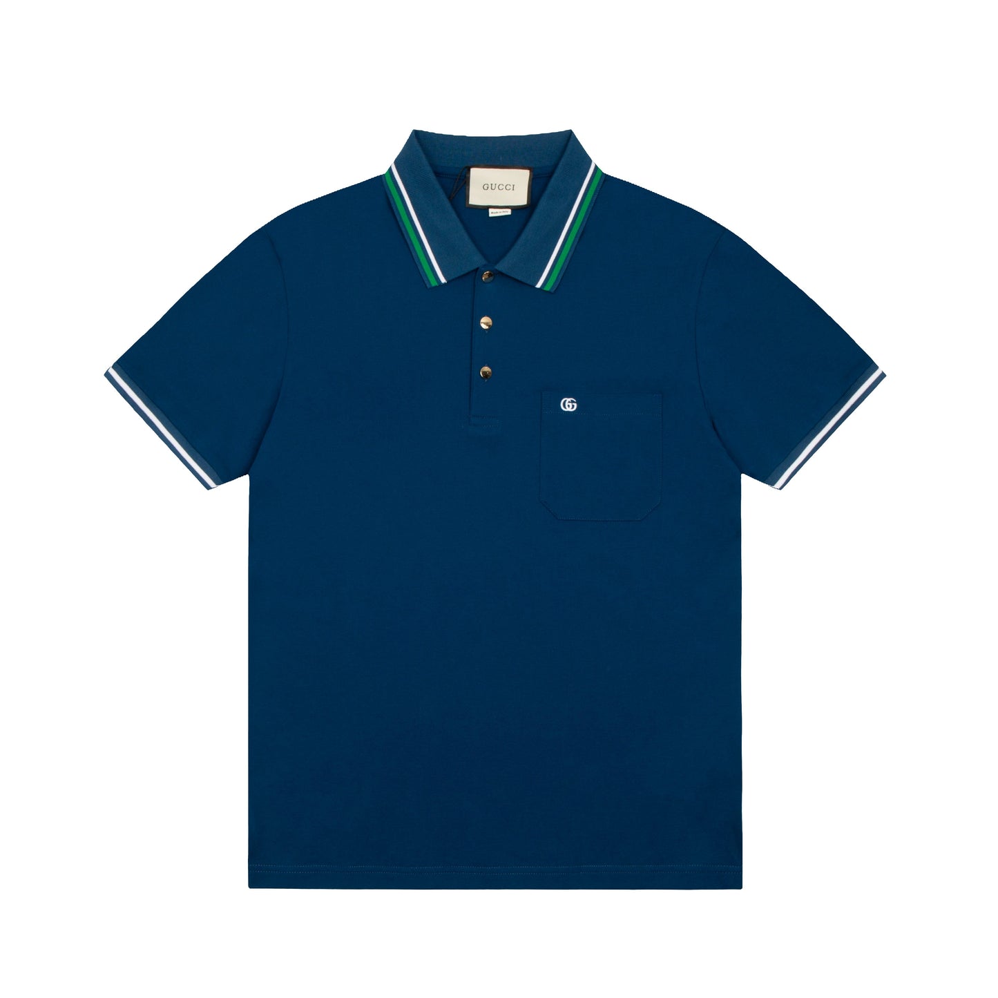 Fashion Polo Shirts-5