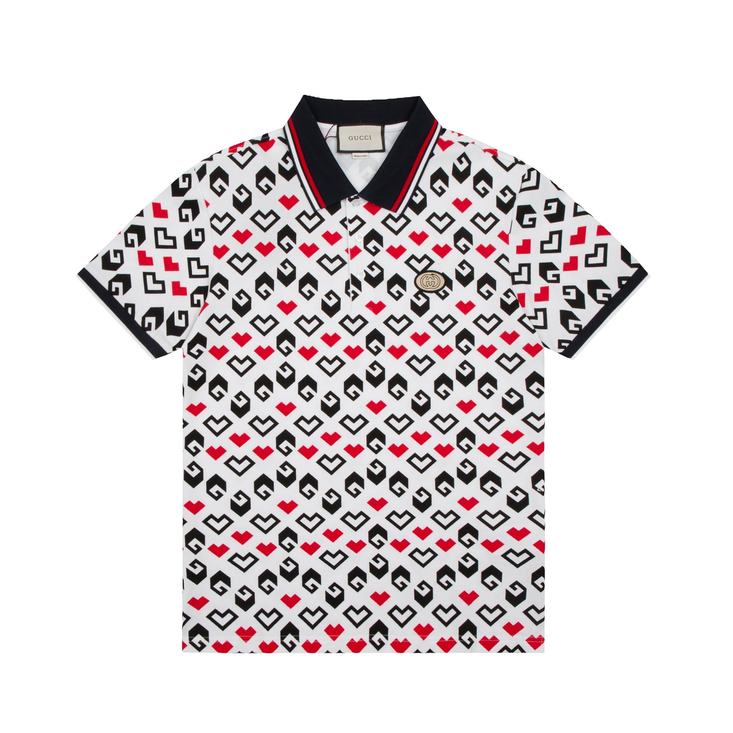 Fashion Polo Shirts-6