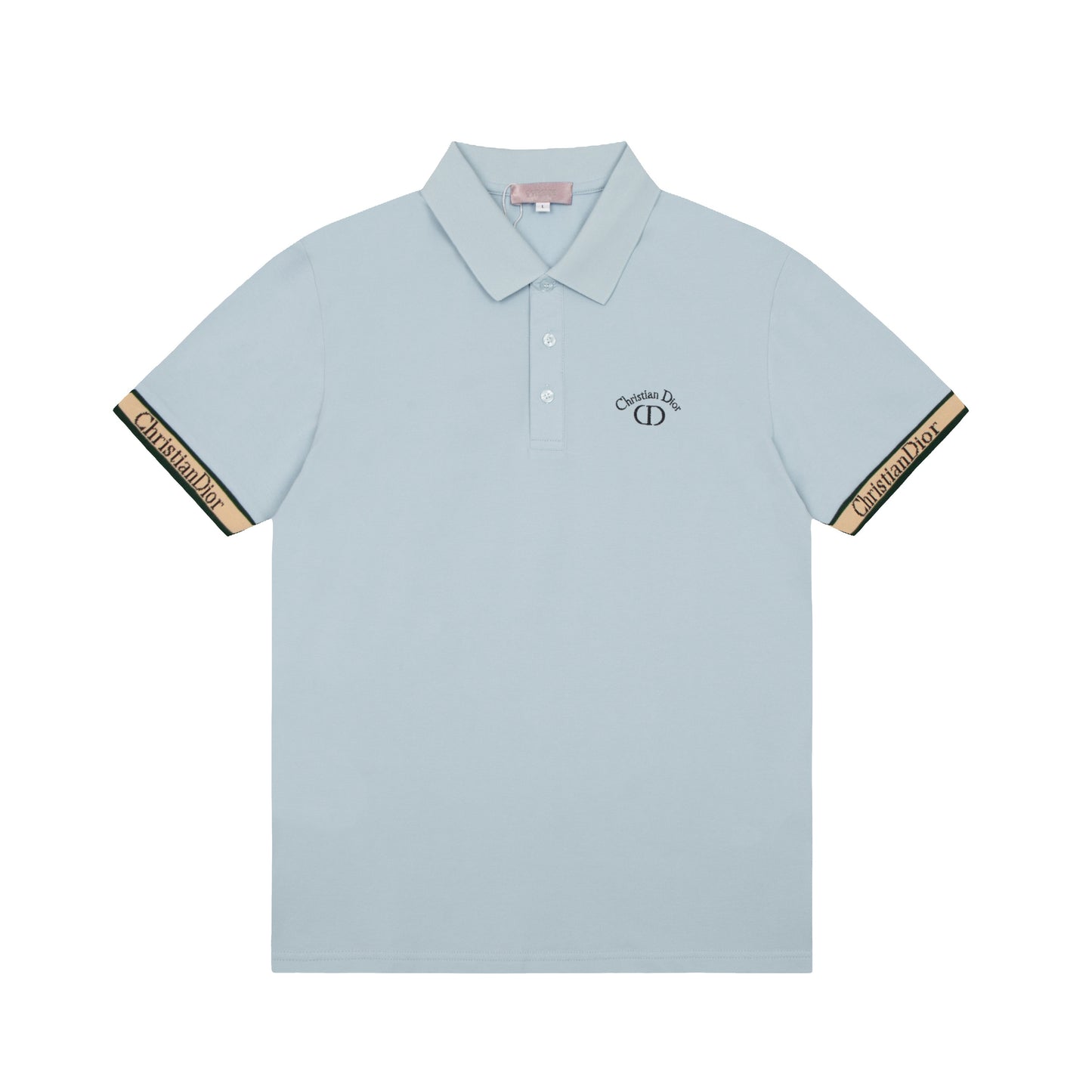 Fashion Polo Shirts-11