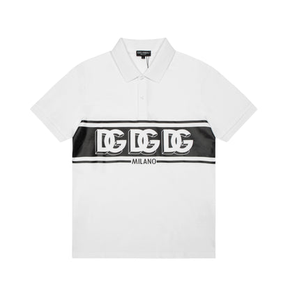 Fashion Polo Shirts-69
