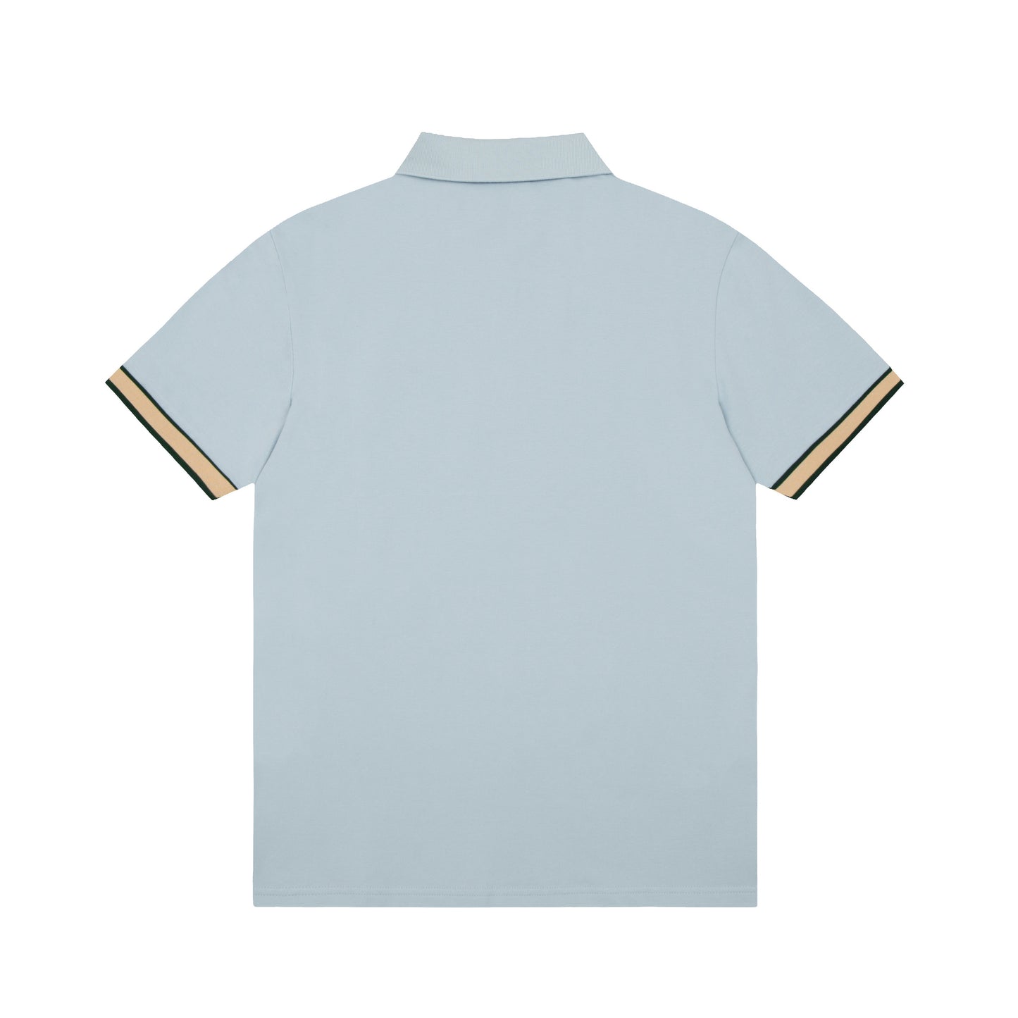 Fashion Polo Shirts-11